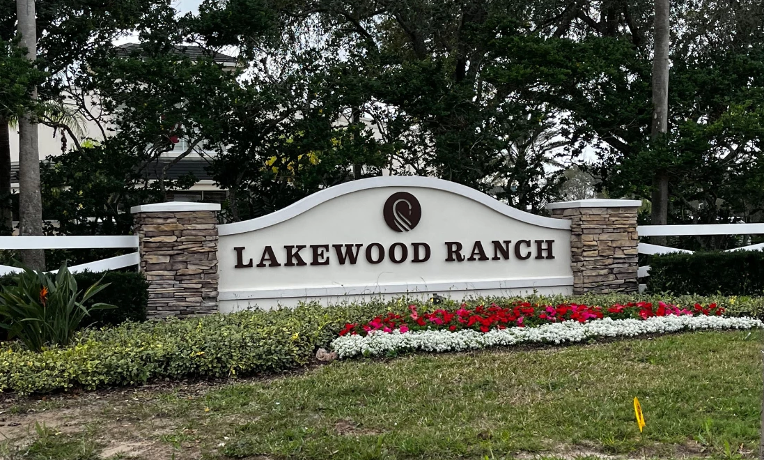 Lakewood Ranch Marks 30 Years of Development Big Jim Self Storage